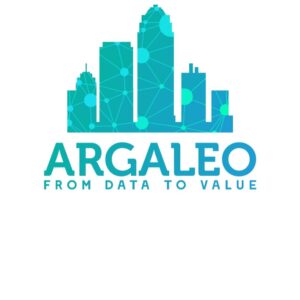 Digital Twin – Argaleo