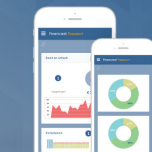 Financieel paspoort