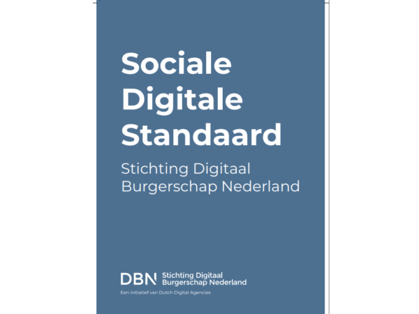 De Sociale Digitale Standaard