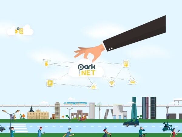 parkNET