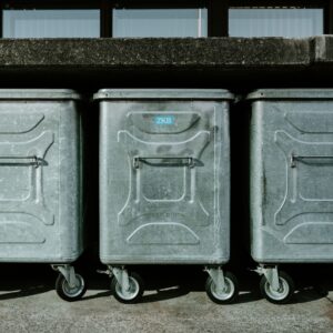 Slimme vulgraadsensor