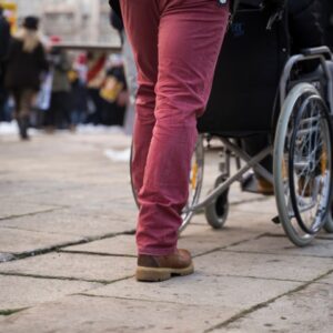 QuickScan Toegankelijkheid Openbare Ruimte