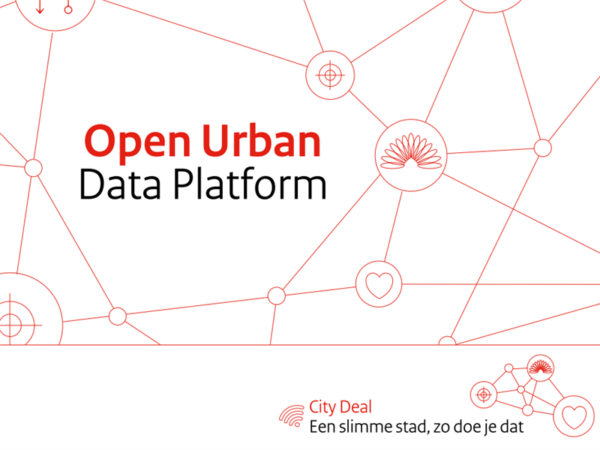 Open Urban Data Platform