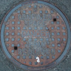 Smart RioolprotectOR