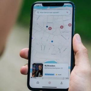 Smart MaaS – a modular mobility service platform