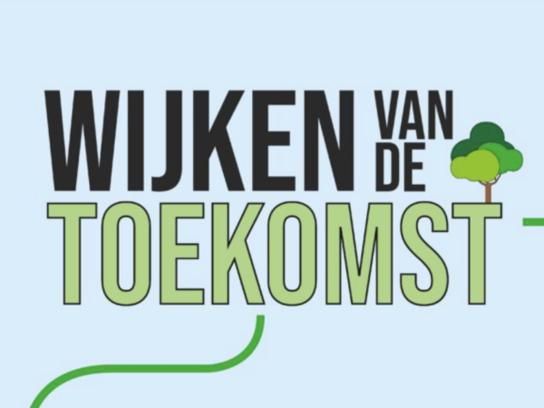 Wijken van de toekomst