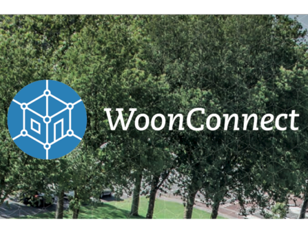 WoonConnect