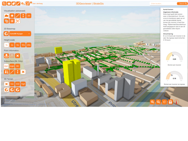 Cityplanner 3D