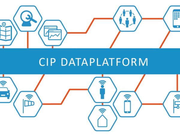 CIP Open Data