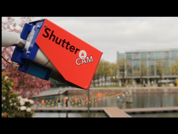 Shuttercam-project