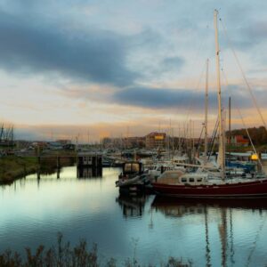 Registratiesysteem Scheveningen Haven
