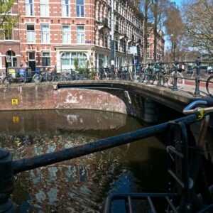 Objectherkenning openbare ruimte containers